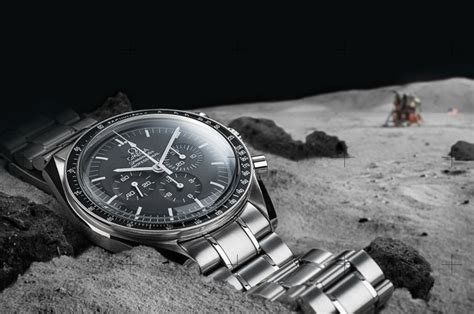 To Boldly Go: The Space Watches 